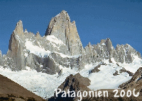 Patagonien 2006