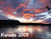 Kanada 2009