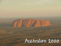 Australien 2000