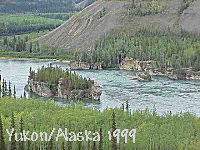 Yukon/Alaska 1999