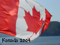 Kanada 2004